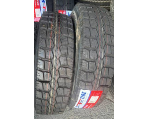 Sportrak SP305 (ведущая) 235/75 R17.5 143/141J PR18 Sportrak SP305 (ведущая) 235/75 R17.5 143/141J PR18